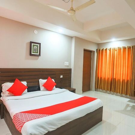 Oyo 61586 Hotel Narmada Bhavan Puri Dış mekan fotoğraf