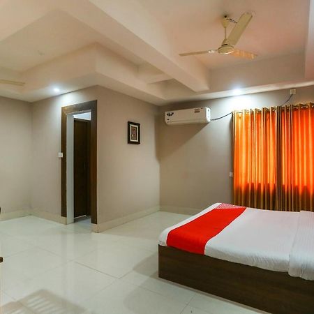 Oyo 61586 Hotel Narmada Bhavan Puri Dış mekan fotoğraf