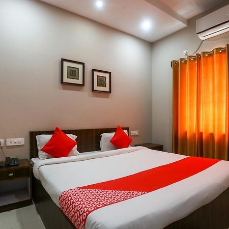 Oyo 61586 Hotel Narmada Bhavan Puri Dış mekan fotoğraf