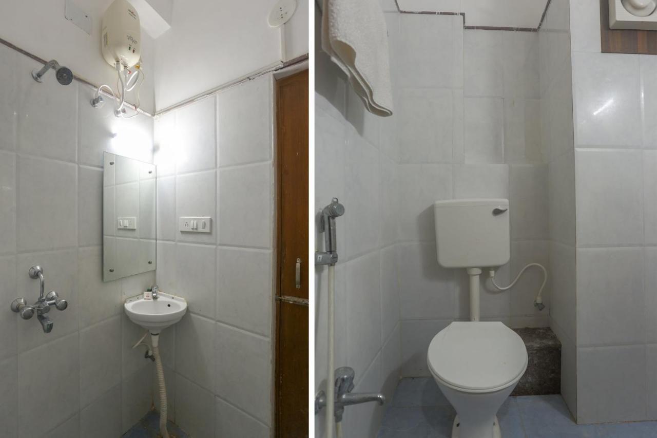 Oyo 61586 Hotel Narmada Bhavan Puri Dış mekan fotoğraf