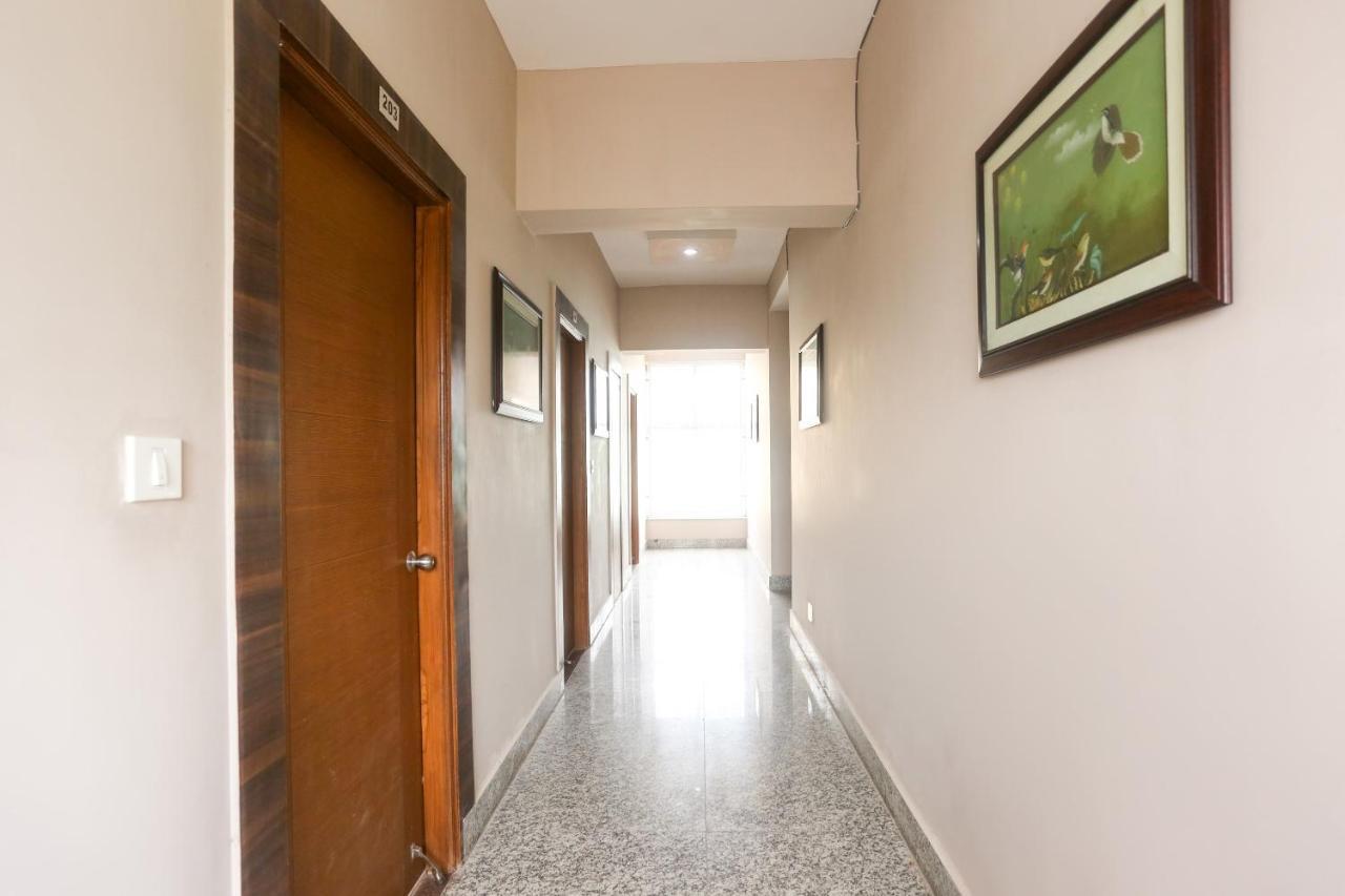 Oyo 61586 Hotel Narmada Bhavan Puri Dış mekan fotoğraf