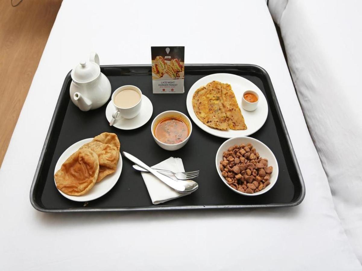 Oyo 61586 Hotel Narmada Bhavan Puri Dış mekan fotoğraf